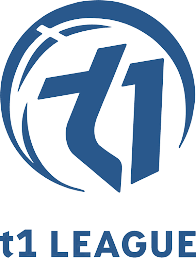 T1 LEAGUE