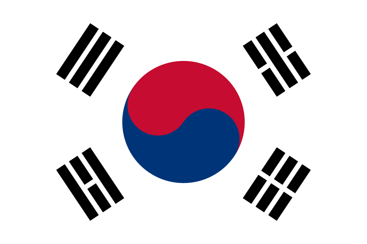 韩国U16