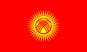 吉尔吉斯斯坦女足U20