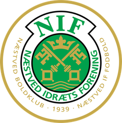 纳斯特维德乙队